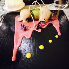 Cuculia Ristorante User Photo
