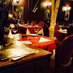 New Orleans Seafood & Steakhouse User Photo