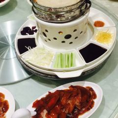 Dayali (Richmond Hill) User Photo