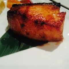 Nobu User Photo