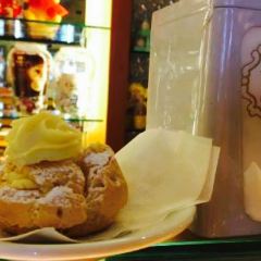 Pasticceria Tonolo Venezia 여행 사진