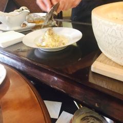 Osteria Pastella User Photo