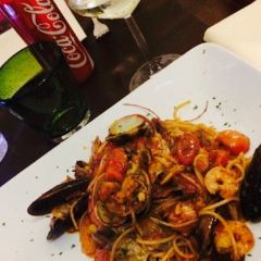 Trattoria Alla Rivetta 여행 사진