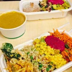 Revive Cafe User Photo