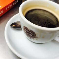 Wacker's Kaffee Geschäft張用戶圖片