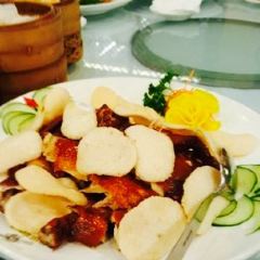 Golden Dragon Seafood Restaurant User Photo