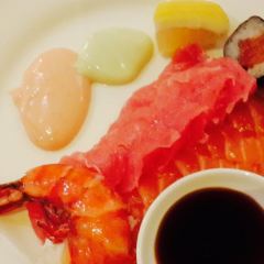 Sailendra Restaurant張用戶圖片