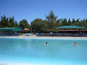 Miranda Hot Springs