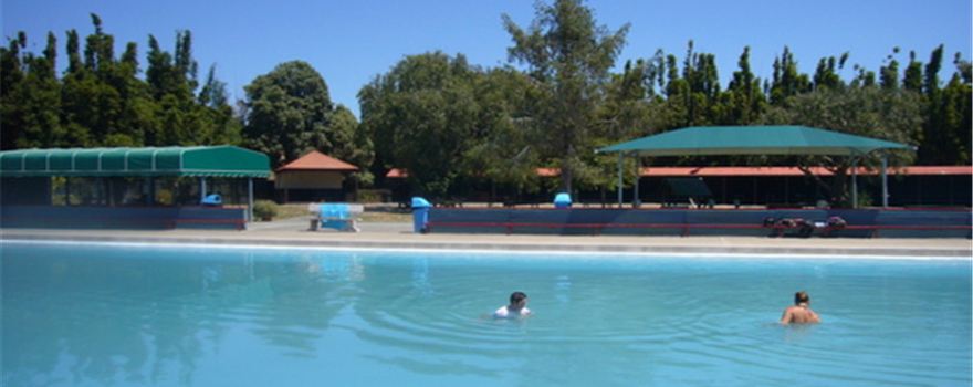 Miranda Hot Springs