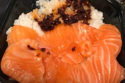 Tropicana Restaurant