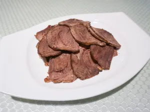 Xiao Ji San Xian Hui Mian ( Zheng Bian Road dian )