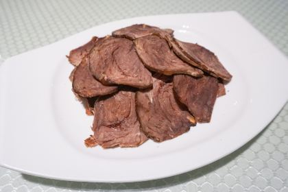 Xiao Ji San Xian Hui Mian ( Zheng Bian Road dian )