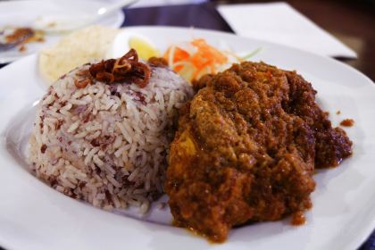 Jawi House Cafe Gallery