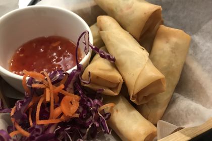 Mamak Malaysian Restaurant