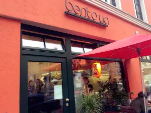 Bento Ya