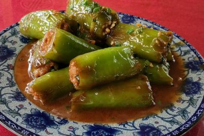 SHENGTAIYUAN NONGZHUANG