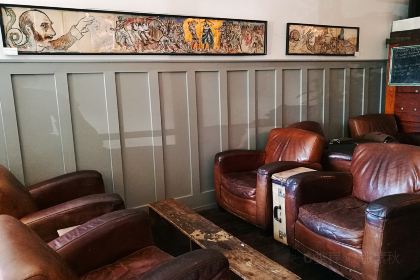 Rooster Coffee House