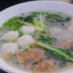 Kedai Kopi Melanian 3 User Photo