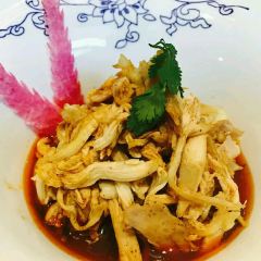Ban tang ren jia restaurant 여행 사진