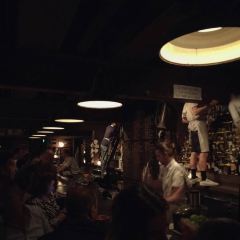 The Baxter Inn User Photo