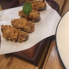 LYFATTI PIZZA莱芙缇披萨(鸿翔路店) User Photo