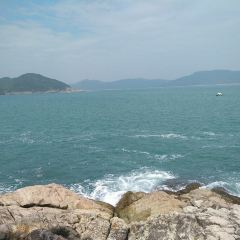 布袋澳海鮮島 User Photo
