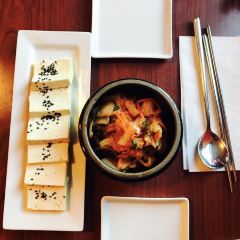 Kimchi House User Photo