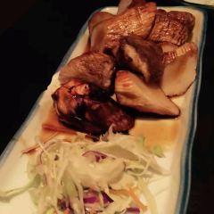 Zhu Cun Japanese Style Pub User Photo