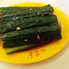 Chong Shan MiFen (Yi Ren Road) User Photo
