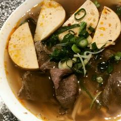 Pho Dzung Restaurant張用戶圖片