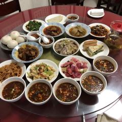 民俗村又一家臊子面(周礼坊店) 여행 사진