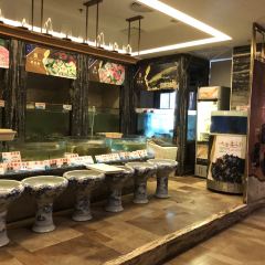 ZhenBao Xuan Seafood Hotpot User Photo