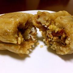 粽子大王張用戶圖片
