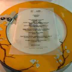 La Villa Restaurant User Photo