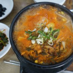 Saebeokjib User Photo