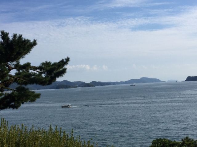 巨濟島