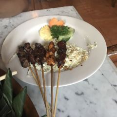 Cafe Wayan 여행 사진