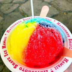 Matsumoto Shave Ice User Photo