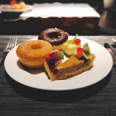 Sheraton Xi'an Hotel ·Gate West Restaurant User Photo