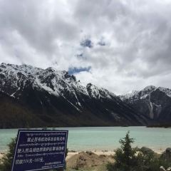 RAN WU HU YE YU ZHUANG User Photo
