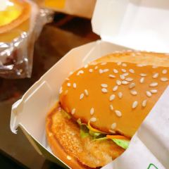McDonald's User Photo
