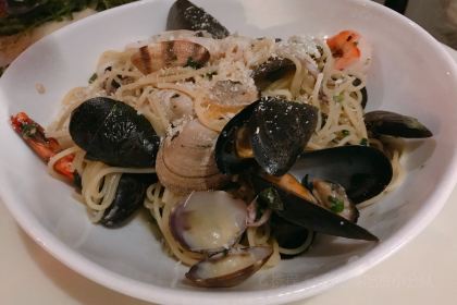 Trattoria Fieramosca