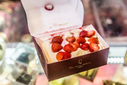 Pompi Spagna - Via della Croce