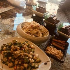 Man Li Jiang Restaurant User Photo
