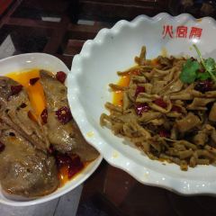 火宮殿·小吃王國（坡子街店）張用戶圖片