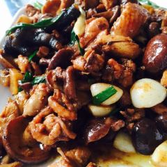 Shijing Restaurant User Photo
