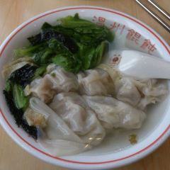 Ye’s Wonton User Photo