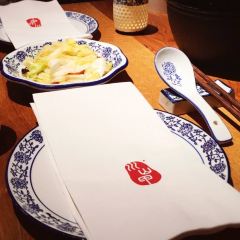 Szechuan Mountain House User Photo