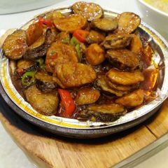 Xinhongji Lijiu Restaurant User Photo