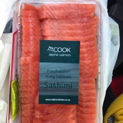 High Country Salmon ảnh của người dùng
